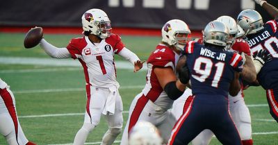‘Monday Night Football’ Week 14 expert picks: Patriots at Cardinals
