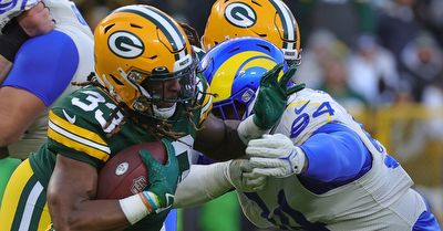 ‘Monday Night Football’ Week 15 expert picks: Rams at Packers