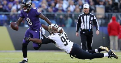 ‘Monday Night Football’ Week 9 expert picks: Ravens at Saints