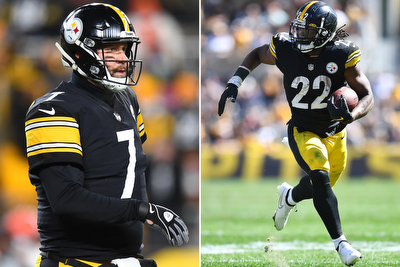Najee Harris deletes post about Ben Roethlisberger comments