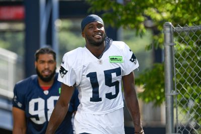 Nelson Agholor trade 'unlikely' for New England Patriots due to massive contract