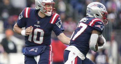 New England Patriots 2022 fantasy football outlook: Will offense build upon success with Mac Jones?