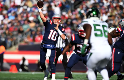 New England Patriots vs. New York Jets GAMEDAY Preview: AFC East Implications