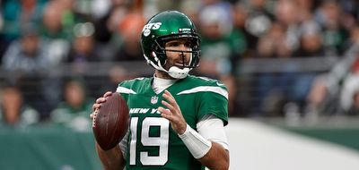 New Jersey Native Joe Flacco Will Pilot Jets With Zach Wilson Out