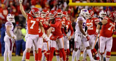 New NFL overtime rules, explained: How Bills vs. Chiefs helped change playoff OT format