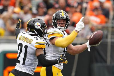 New Orleans Saints at Pittsburgh Steelers Free Live Stream (11/13/22): How to watch NFL, channel, time, odds