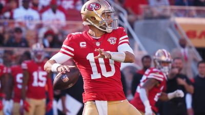 New Orleans Saints at San Francisco 49ers odds, picks and predictions