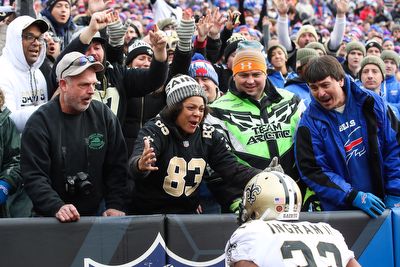 New Orleans Saints vs Bills: Who are the experts picking in Week 12?