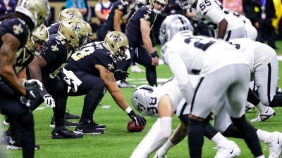 New Orleans Saints vs Las Vegas Raiders game recap: Everything we know
