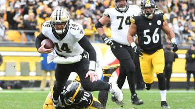 New Orleans Saints vs. Pittsburgh Steelers game recap, final score