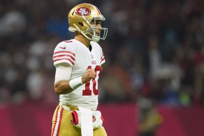 New Orleans Saints vs San Francisco 49ers Odds, Predictions and Best Bets for Week 12