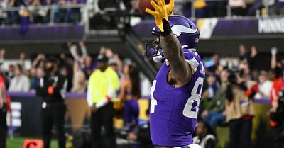 New York Giants at Minnesota Vikings: Third quarter recap and fourth quarter discussion