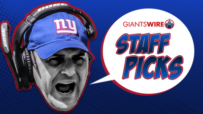 New York Giants vs. Eagles: Week 16 staff picks and predictions