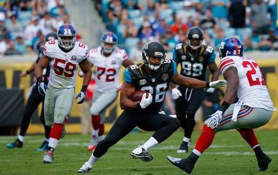 New York Giants vs. Jacksonville Jaguars Best Bets & Latest Odds