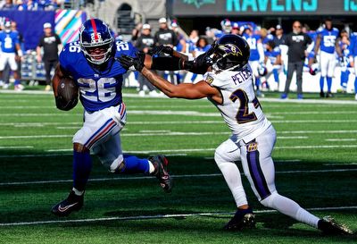 New York Giants vs Jacksonville Jaguars Odds, Lines, Spread and Picks NFL Week 7