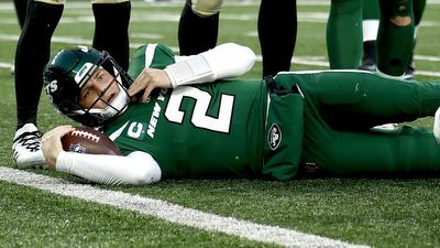New York Jets: Ex-NFL quarterback has no faith in Zach Wilson