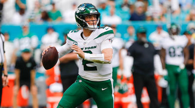 New York Jets QB Zach Wilson is set up to be better in his second season