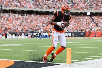 New York Jets vs. Cincinnati Bengals NFL Parlay