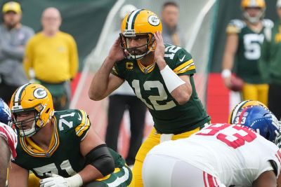 New York Jets vs Green Bay Packers Odds, Predictions and Best Bets for Week 6
