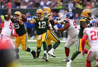 New York Jets vs Green Bay Packers: Prediction, Odds, Line, and Pick