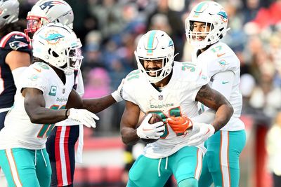 New York Jets vs Miami Dolphins Odds, Predictions and Best Bets for Week 18
