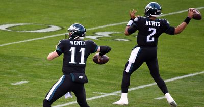 NFC East Roundup: Carson Wentz faces Eagles for the first time