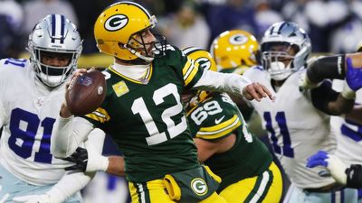 NFL attracts biggest audience of the year with Cowboys-Packers on Fox
