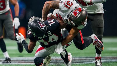 NFL: Best Tampa Bay Buccaneers photo from the 2021 season?