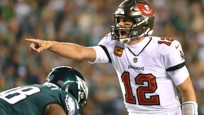 NFL Betting Analysis and Predictions: Philadelphia Eagles at Tampa Bay Buccaneers