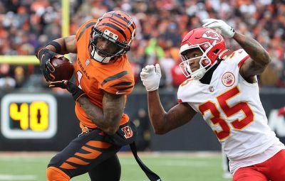 NFL championship weekend roundtable: Bengals-Chiefs and 49ers-Rams predictions, storylines, sleeper players and more