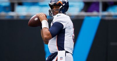 NFL Christmas Day Prop Picks, Predictions: Can Russell Wilson Outduel Baker Mayfield?