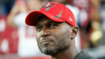 NFL Coach Of The Year Odds: Bowles In, Arians Out In Tampa Bay