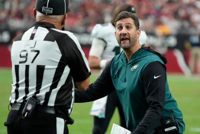 NFL Coach of the Year odds, prediction: Nick Sirianni running away