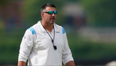 NFL Coach of the Year odds: Will Titans' Mike Vrabel repeat, or a first-year head coach win the award?