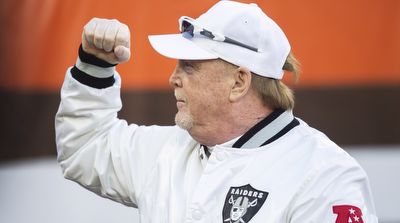 NFL coaching job rankings: Raiders, Vikings most attractive openings