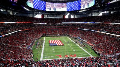 NFL confirms Atlanta as neutral host for potential Chiefs-Bills AFC Championship Game