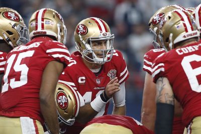 NFL Cut Candidates 2022: Jimmy Garoppolo, Frank Clark, and Bobby Wagner could be on the move