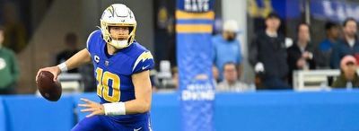NFL DFS Monday Night Football picks, Week 16: Chargers vs. Colts fantasy lineup advice for DraftKings, Fanduel from Millionaire contest winner