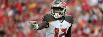 NFL DFS Monday Night Football picks, Wild Card Weekend: Cowboys vs. Buccaneers fantasy lineup advice, projections for DraftKings, Fanduel from Millionaire contest winner