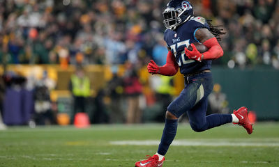 NFL DFS RB Coach Week 14: Derrick Henry to Bounce Back in a Big Way against the Jaguars