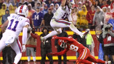 NFL Divisional Round: Dolphin picks Bills upset over Chiefs