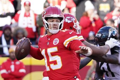 NFL Divisional Round Predictions and Picks: Questions Surrounding Saquon Barkley, Patrick Mahomes, Jalen Hurts, and Brock Purdy