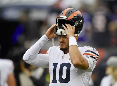 NFL Draft: 10 most foolish first-round decisions include Bears taking Mitchell Trubisky over Patrick Mahomes