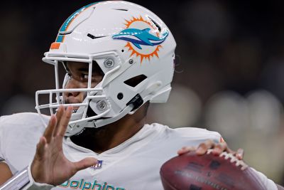 NFL Hawai’i Tracker: Tua Tagovailoa and the Dolphins vault into AFC playoff picture after seventh straight victory
