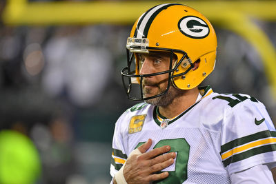 NFL injury report Week 13: Latest updates on Aaron Rodgers, Ja'Marr Chase and more