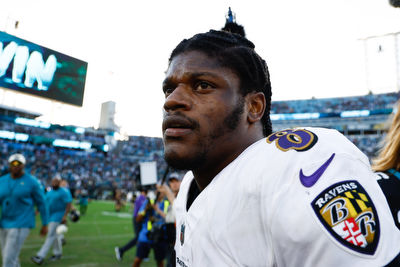 NFL injury report Week 15: Latest updates on Lamar Jackson, Deebo Samuel and more