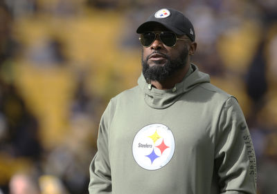 NFL insider suggests Carolina Panthers could trade for Mike Tomlin in 2023