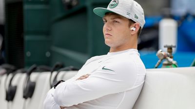 NFL: Jets paying the price for taking Zach Wilson over Justin Fields