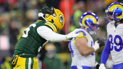 NFL Live Betting Week 15: How to Live Bet Rams vs Packers on Monday Night Football