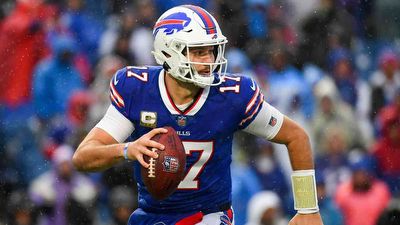 NFL MVP Odds: Who Is Favored to Win This Season?